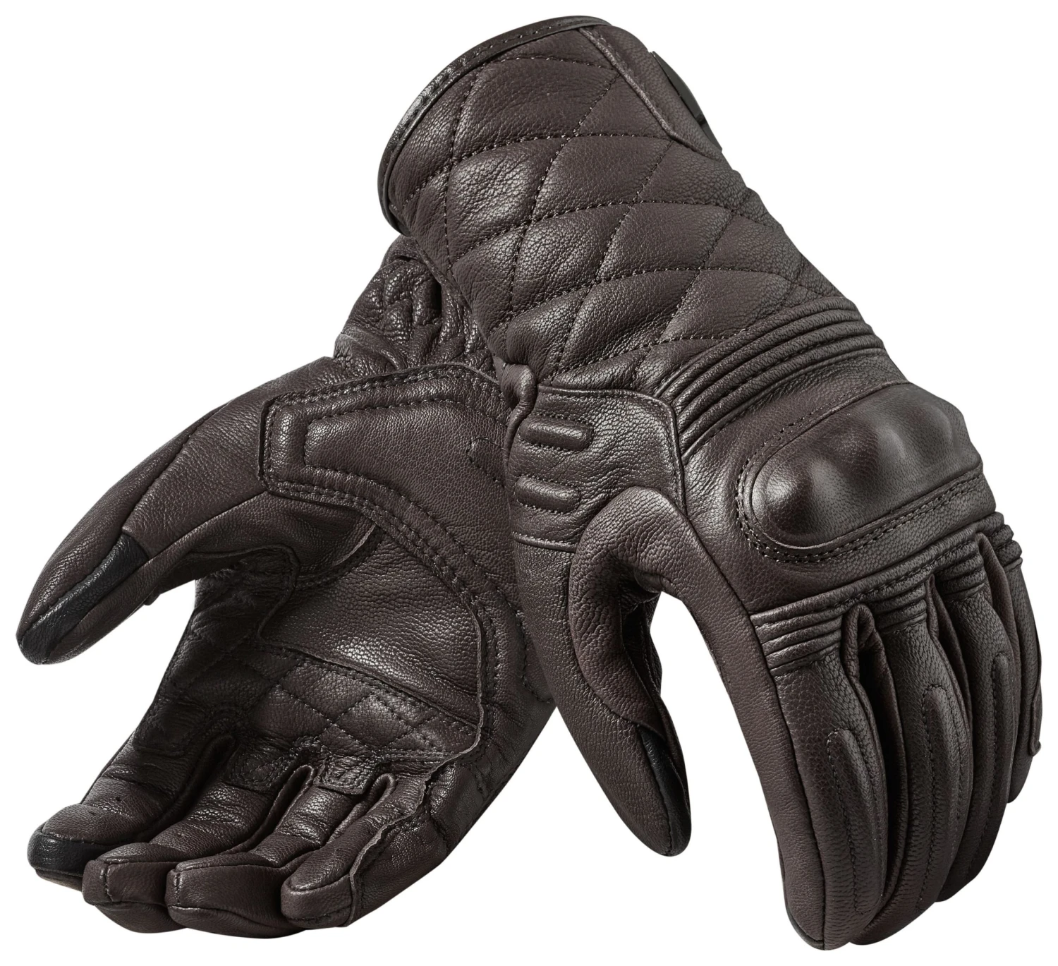 REV'IT! Monster 2 Women's Gloves 4 REV'IT! Monster 2 Women's Gloves - Image 2