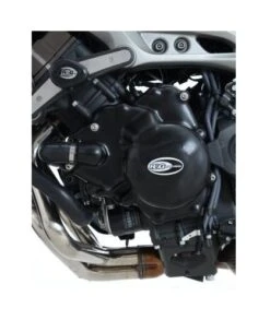 R&G Racing Engine Cover Kit Yamaha FZ-09 / MT-09 / FJ-09 / XSR900 -Sena Store rg racing cover kit3 pc for yamaha mt09 fz09 2