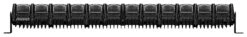 Rigid Adapt GPS Controlled 30" LED Light Bar