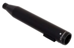 Rinehart 3 1/2" Slip-On Mufflers For Indian Scout 2015-2023 -Sena Store rinehart312 slip on mufflers for indian scout20152016 1