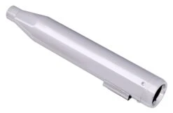 Rinehart 3 1/2" Slip-On Mufflers For Indian Scout 2015-2023 -Sena Store rinehart312 slip on mufflers for indian scout20152016