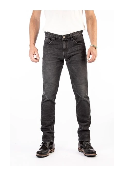 Rokker RokkerTech Tapered Slim Jeans 3 Rokker RokkerTech Tapered Slim Jeans