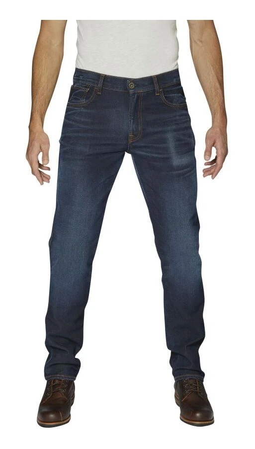 Rokker Rokkertech Slim AA Jeans 3 Rokker Rokkertech Slim AA Jeans