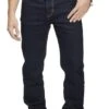 Rokker RokkerTech Straight Raw Jeans 1 Rokker RokkerTech Straight Raw Jeans -Sena Store rokker rokkertech slim straight jeans raw raw black