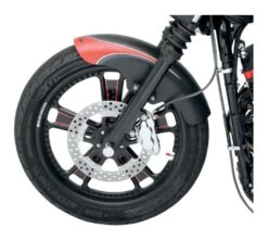 Roland Sands 11.5" Front Brake Rotor For Harley 2000-2014 -Sena Store roland sands115 front brake rotor for harley20002014 1