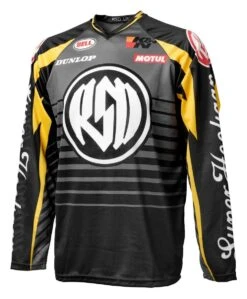 Roland Sands Hooligan Jersey