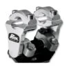 Rox 2" Pivot Risers For 7/8" Handlebars Aluminum [Open Box] -Sena Store rox2 pivot risersfor78 handlebars aluminum open box aluminum