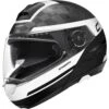 Schuberth C4 Pro Carbon Tempest Helmet