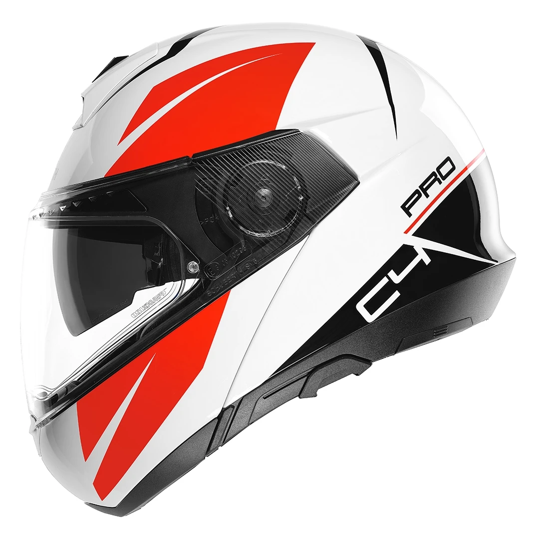 Schuberth C4 Pro Merak Helmet 4 Schuberth C4 Pro Merak Helmet - Image 2