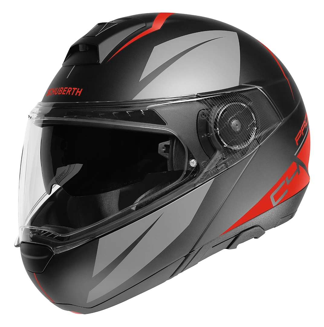 Schuberth C4 Pro Merak Helmet 6 Schuberth C4 Pro Merak Helmet - Image 4