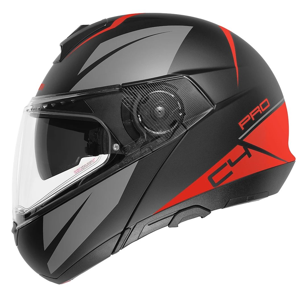 Schuberth C4 Pro Merak Helmet 7 Schuberth C4 Pro Merak Helmet - Image 5