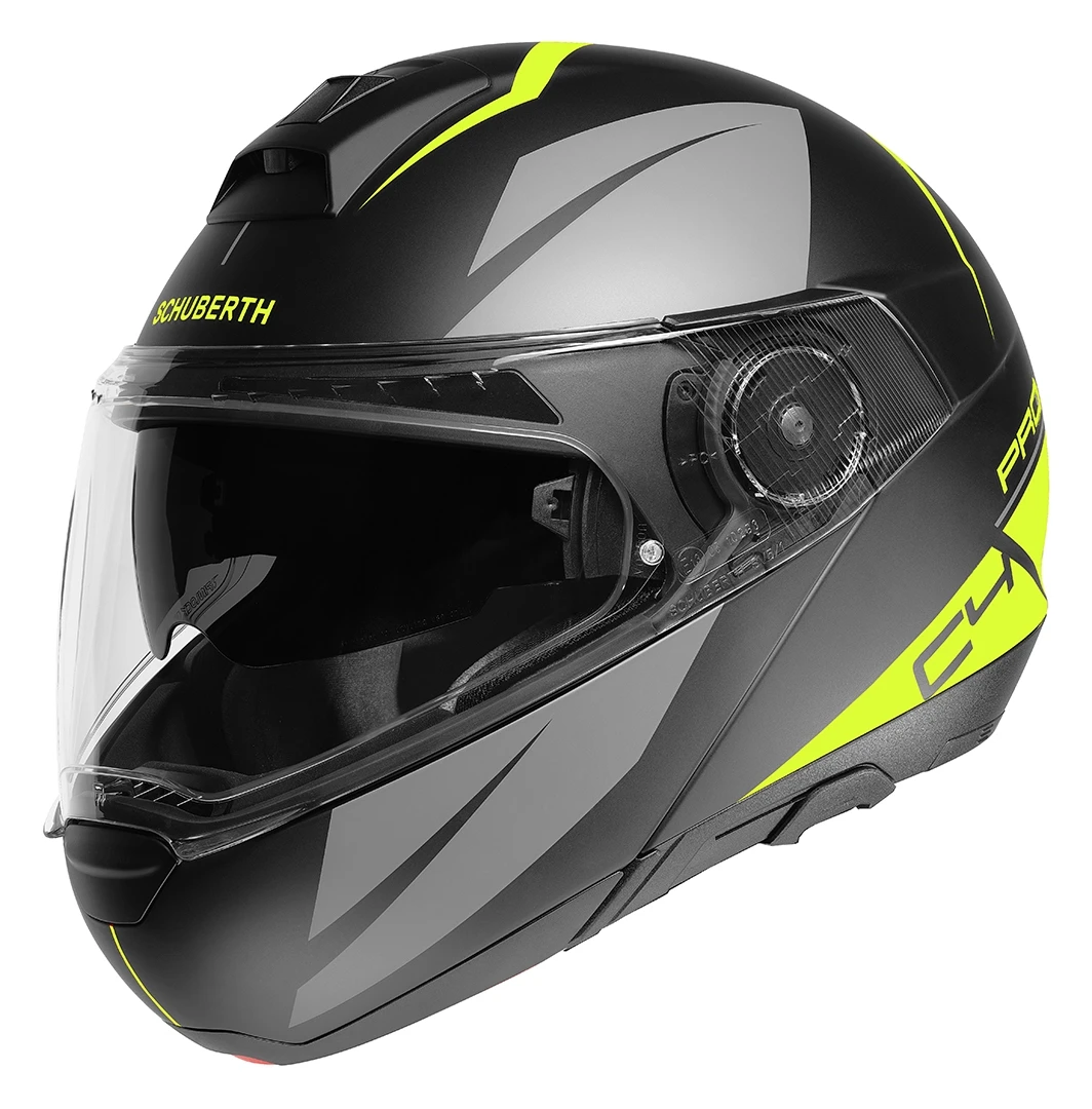 Schuberth C4 Pro Merak Helmet 9 Schuberth C4 Pro Merak Helmet - Image 7