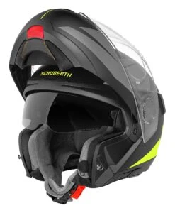 Schuberth C4 Pro Merak Helmet 19 Schuberth C4 Pro Merak Helmet -Sena Store schuberth c4 pro merak helmet 8
