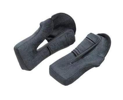 Schuberth S2 Cheek Pads 3 Schuberth S2 Cheek Pads