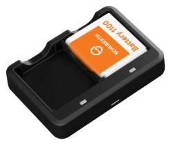 Schuberth SC1 Dual Battery Charger