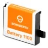 Schuberth SC1 Rechargeable Battery -Sena Store schuberth sc1 rechargeable battery