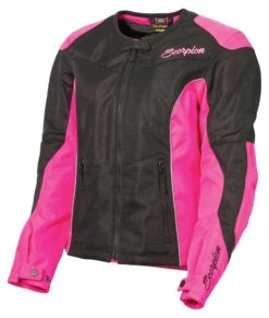 Scorpion EXO Verano Women's Jacket 8 Scorpion EXO Verano Women's Jacket -Sena Store scorpion verano jacket 2