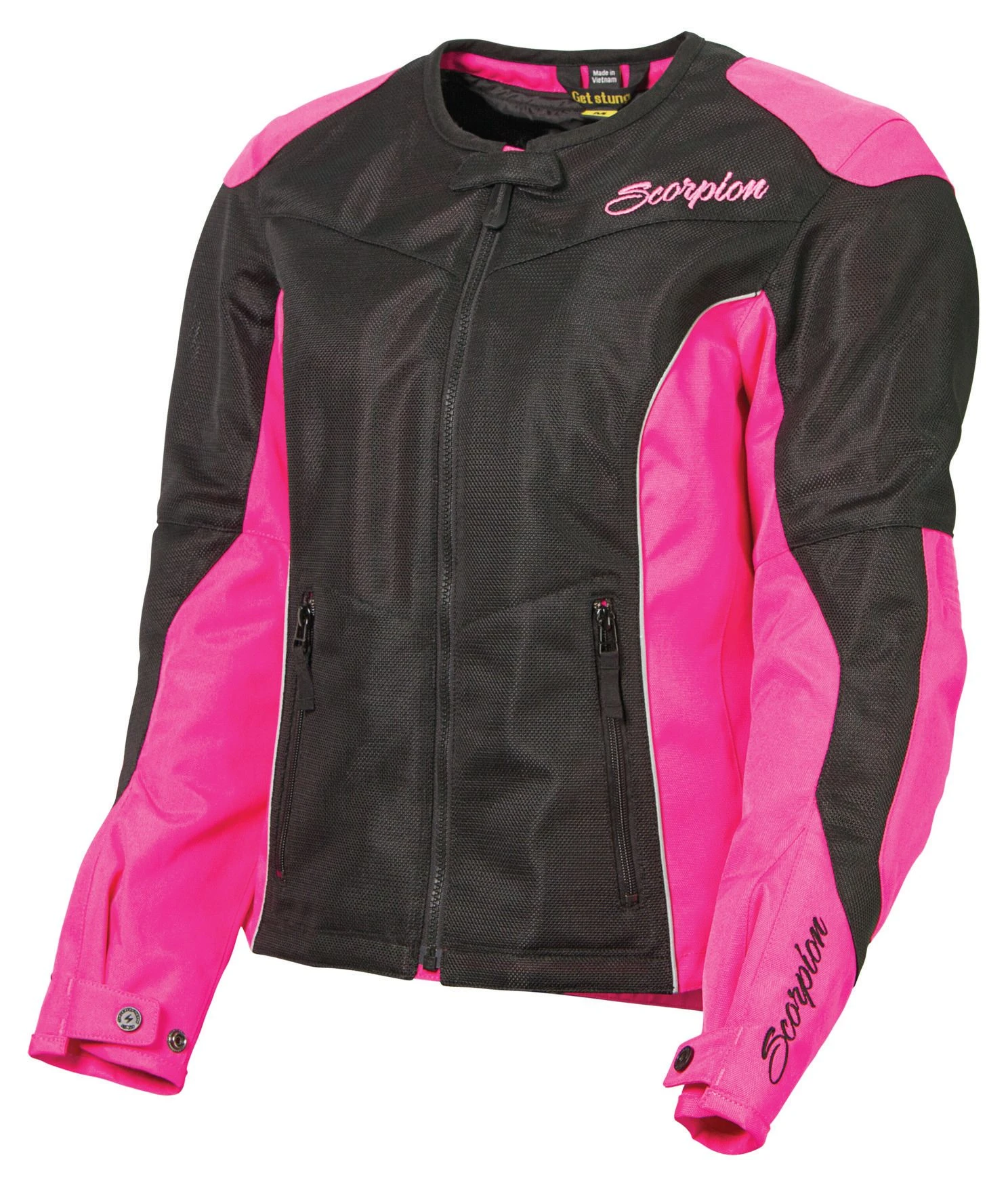 Scorpion EXO Verano Women's Jacket 5 Scorpion EXO Verano Women's Jacket - Image 3