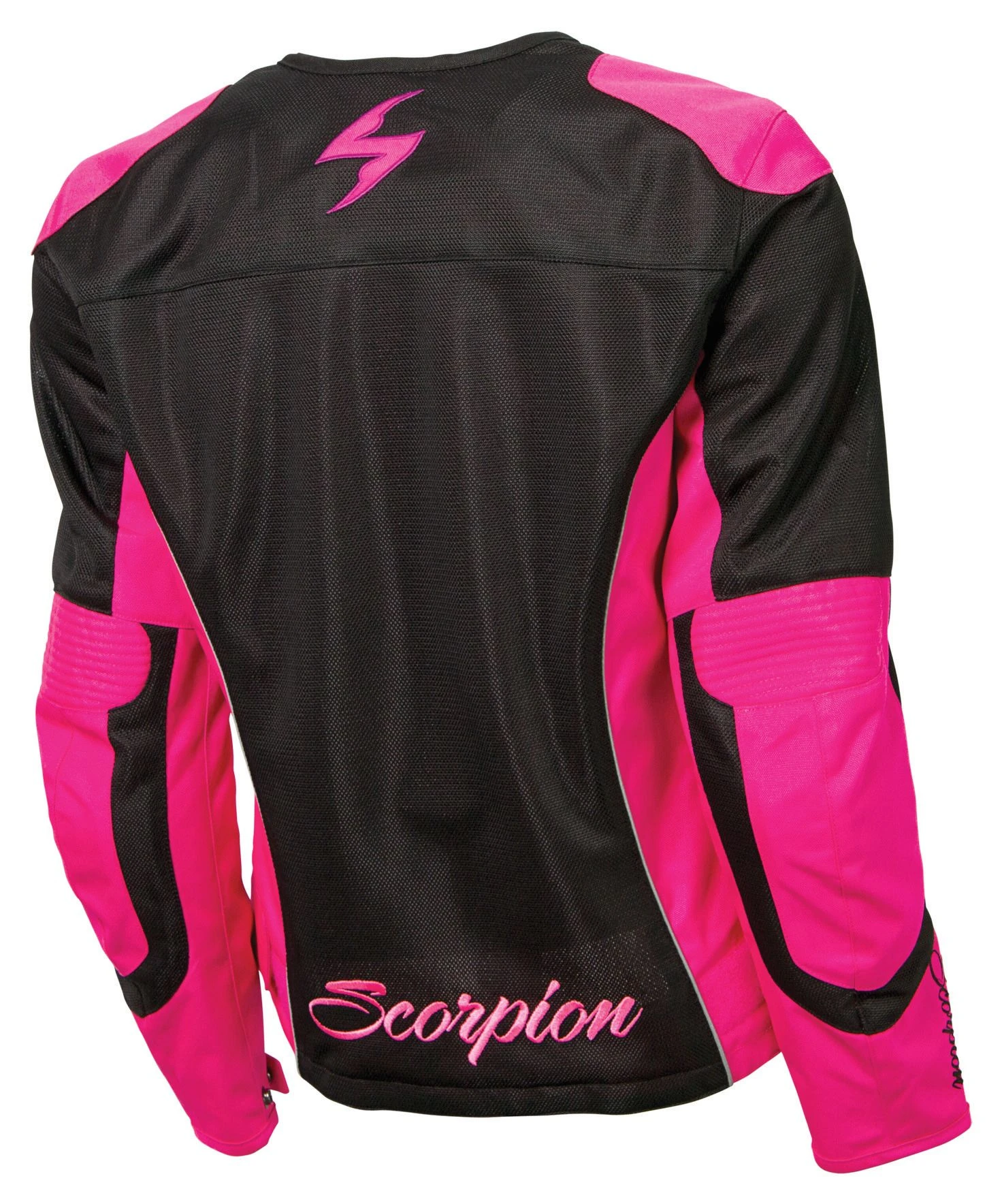 Scorpion EXO Verano Women's Jacket 6 Scorpion EXO Verano Women's Jacket - Image 4