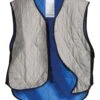 Sedici Cooling WP Vest 2 Sedici Cooling WP Vest -Sena Store sedici cooling vest silver