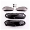 Sedici Corsa Replacement Toe Slider 1 Sedici Corsa Replacement Toe Slider -Sena Store sedici corsa replacement toe slider black