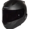 Sedici Strada II Parlare Bluetooth Helmet 1 Sedici Strada II Parlare Bluetooth Helmet -Sena Store sedici strada2 parlare helmet matte black
