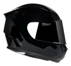 Sedici Strada II Parlare Bluetooth Helmet -Sena Store sedici strada ii parlare bluetooth helmet black 1