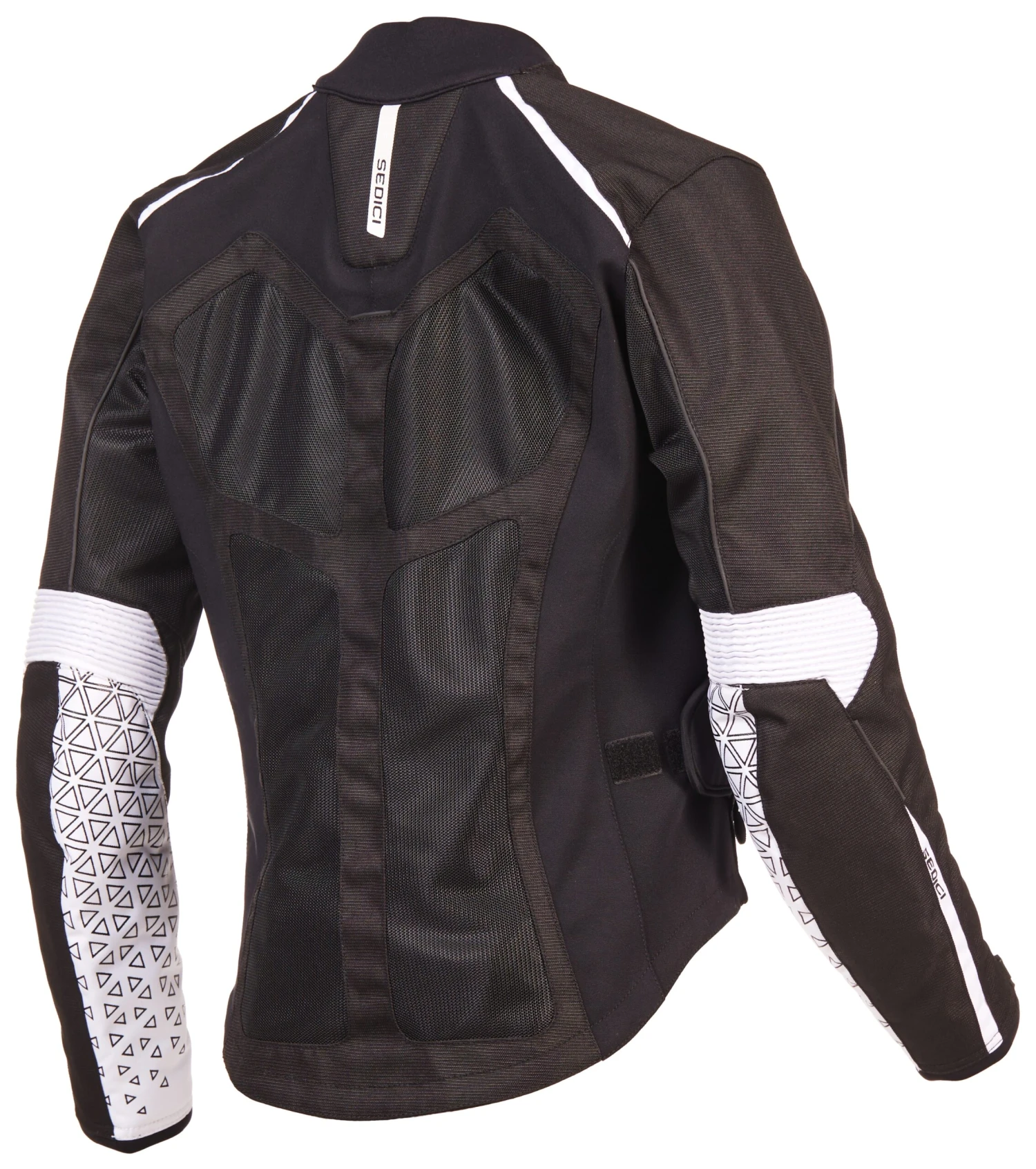 Sedici Stretto Women's Jacket 5 Sedici Stretto Women's Jacket - Image 3