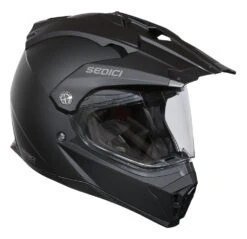 Sedici Viaggio Parlare Sena Bluetooth ADV Helmet -Sena Store sedici viaggio parlare sena bluetooth adventure helmet matte black 2