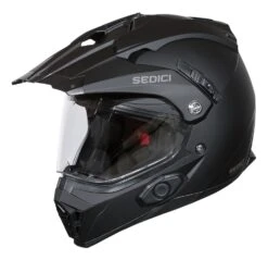 Sedici Viaggio Parlare Sena Bluetooth ADV Helmet -Sena Store sedici viaggio parlare sena bluetooth adventure helmet matte black