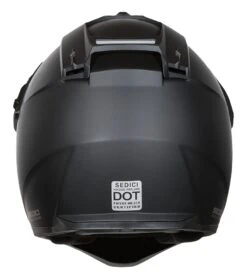 Sedici Viaggio Parlare Sena Bluetooth ADV Helmet -Sena Store sedici viaggio parlare sena bluetooth adventure helmet matte black 3