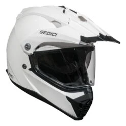 Sedici Viaggio Parlare Sena Bluetooth ADV Helmet -Sena Store sedici viaggio parlare sena bluetooth adventure helmet white 2