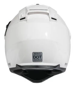Sedici Viaggio Parlare Sena Bluetooth ADV Helmet -Sena Store sedici viaggio parlare sena bluetooth adventure helmet white 3
