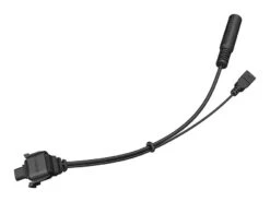 Sena 10C Earbud Adapter Split Cable