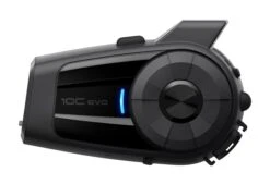 Sena 10C EVO Bluetooth Headset & Camera