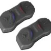Sena 10R Bluetooth Headset Dual Pack 1 Sena 10R Bluetooth Headset Dual Pack -Sena Store sena10 r bluetooth headset dual pack