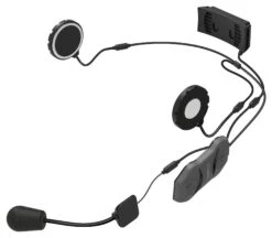 Sena 10R Bluetooth Headset Dual Pack -Sena Store sena10 r bluetooth headset dual pack 3