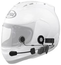 Sena 10R Bluetooth Headset -Sena Store sena10 r low profile motorcycle bluetooth headset 2