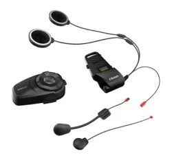 Sena 10S Bluetooth Headset - Dual Pack -Sena Store sena10 s bluetooth headset dual pack 4