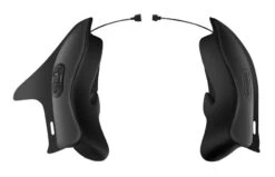 Sena 10Upad Bluetooth Headset Cheek Pads For HJC IS-Max 2 -Sena Store sena10 upad bluetooth cheek pads 3