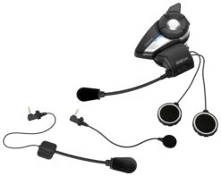 Sena 20S EVO HD Bluetooth Headset -Sena Store sena20 s evo motorcycle bluetooth communication system 4