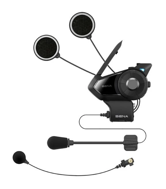 Sena 30K Bluetooth Headset 14 Sena 30K Bluetooth Headset - Image 12