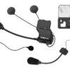 Sena 30K / 20S EVO / 20S Universal Helmet Clamp Kit With Slim Speakers
