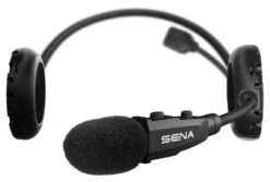 Sena 3S Plus Bluetooth Headset - Boom Microphone -Sena Store sena3 s plus bluetooth boom microphone kit 2
