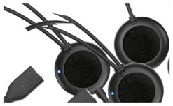 Sena 3S Plus Bluetooth Headset - Boom Microphone -Sena Store sena3 s plus bluetooth boom microphone kit 3