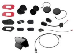 Sena 50R Accessory Kit
