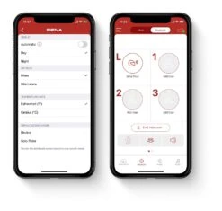 Sena 50R Harman Kardon Mesh Intercom - Dual Pack -Sena Store sena50 r bluetooth headset 10
