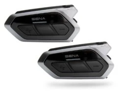 Sena 50R Harman Kardon Mesh Intercom - Dual Pack