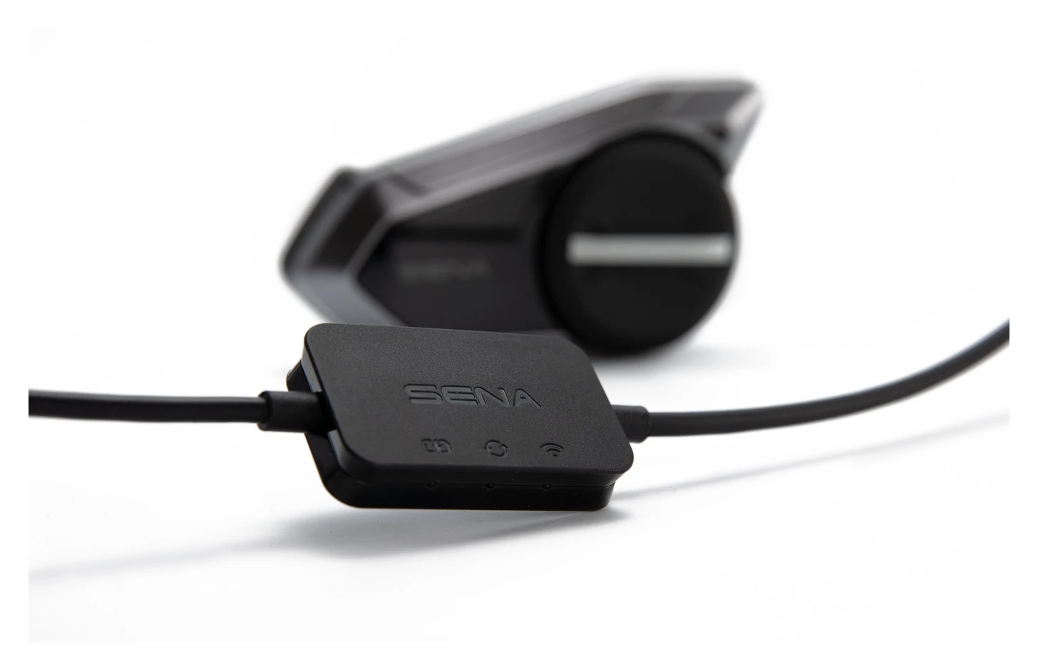 Sena 50S Harman Kardon Mesh Intercom - Dual Pack 5 Sena 50S Harman Kardon Mesh Intercom - Dual Pack - Image 3