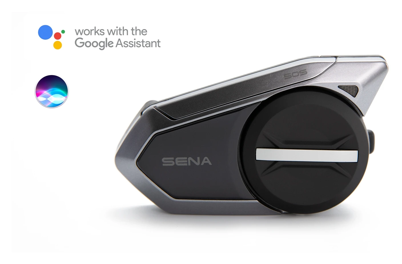 Sena 50S Harman Kardon Mesh Intercom - Dual Pack 4 Sena 50S Harman Kardon Mesh Intercom - Dual Pack - Image 2